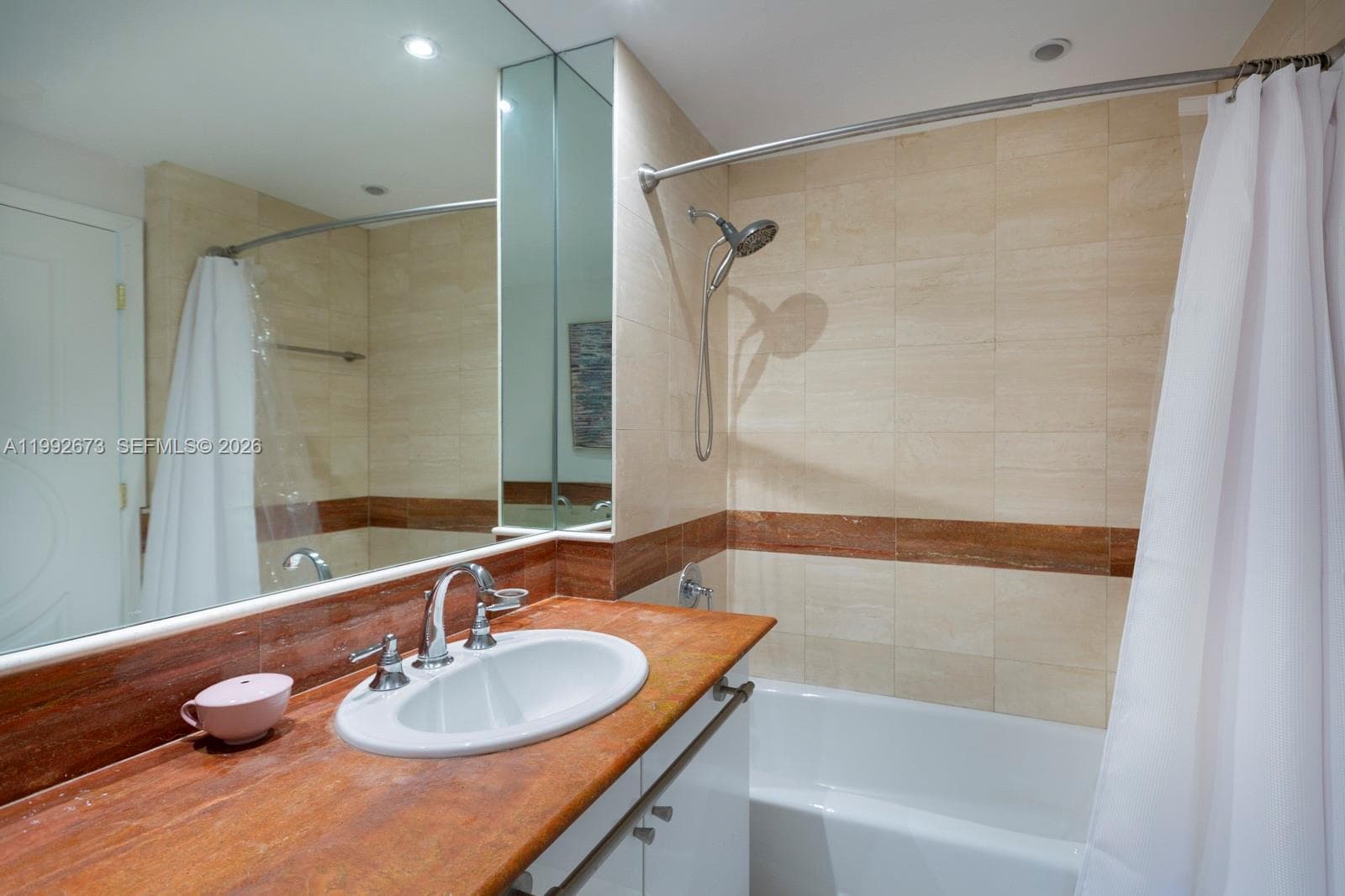 The Bentley Bay Condo, Miami Beach, FL — 21