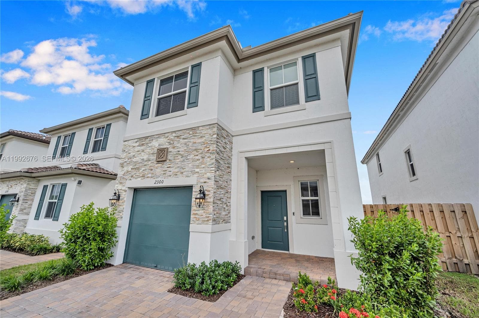 2300 NW 130th St, Miami FL 33167 — 4