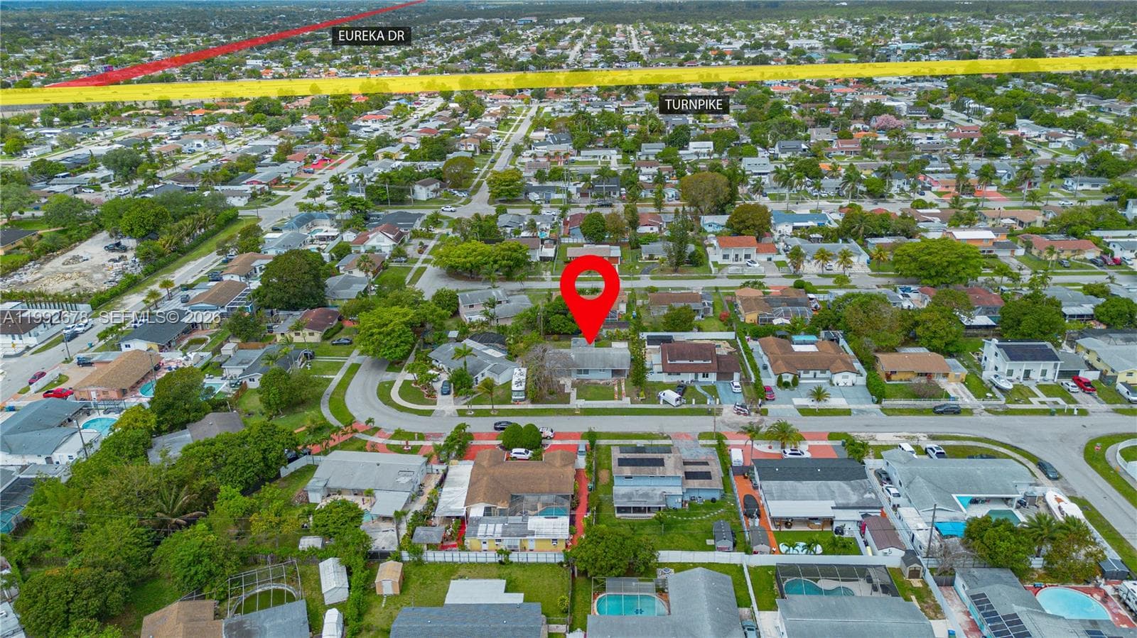 17860 SW 110th Ct, Miami FL 33157 — 6