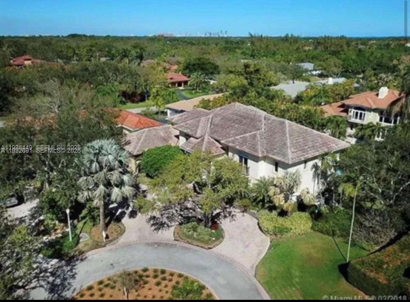 673 Destacada Ave, Coral Gables FL 33156 — 1