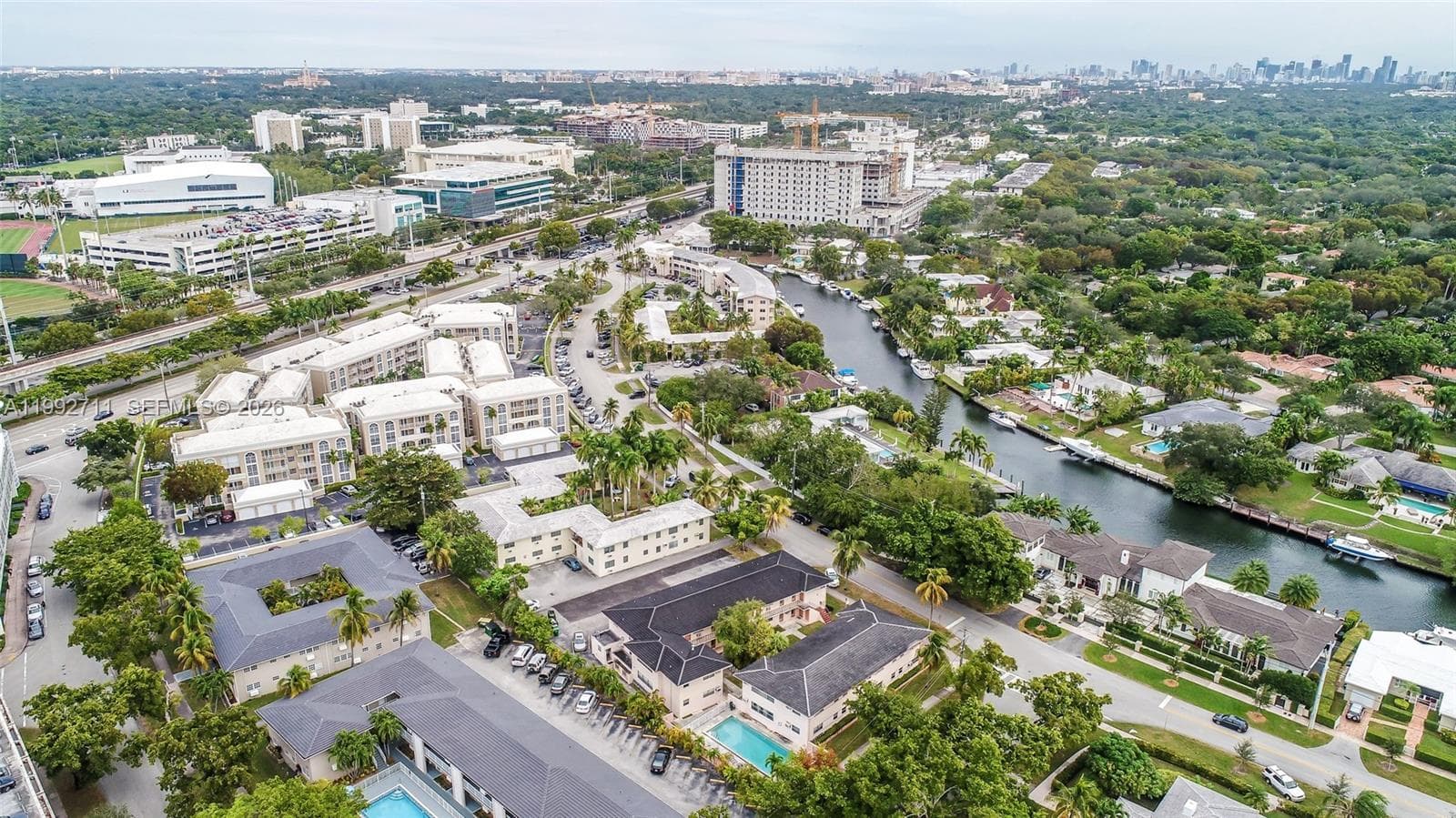 1250 S Alhambra Cir # 12A, Coral Gables FL 33146 — 23