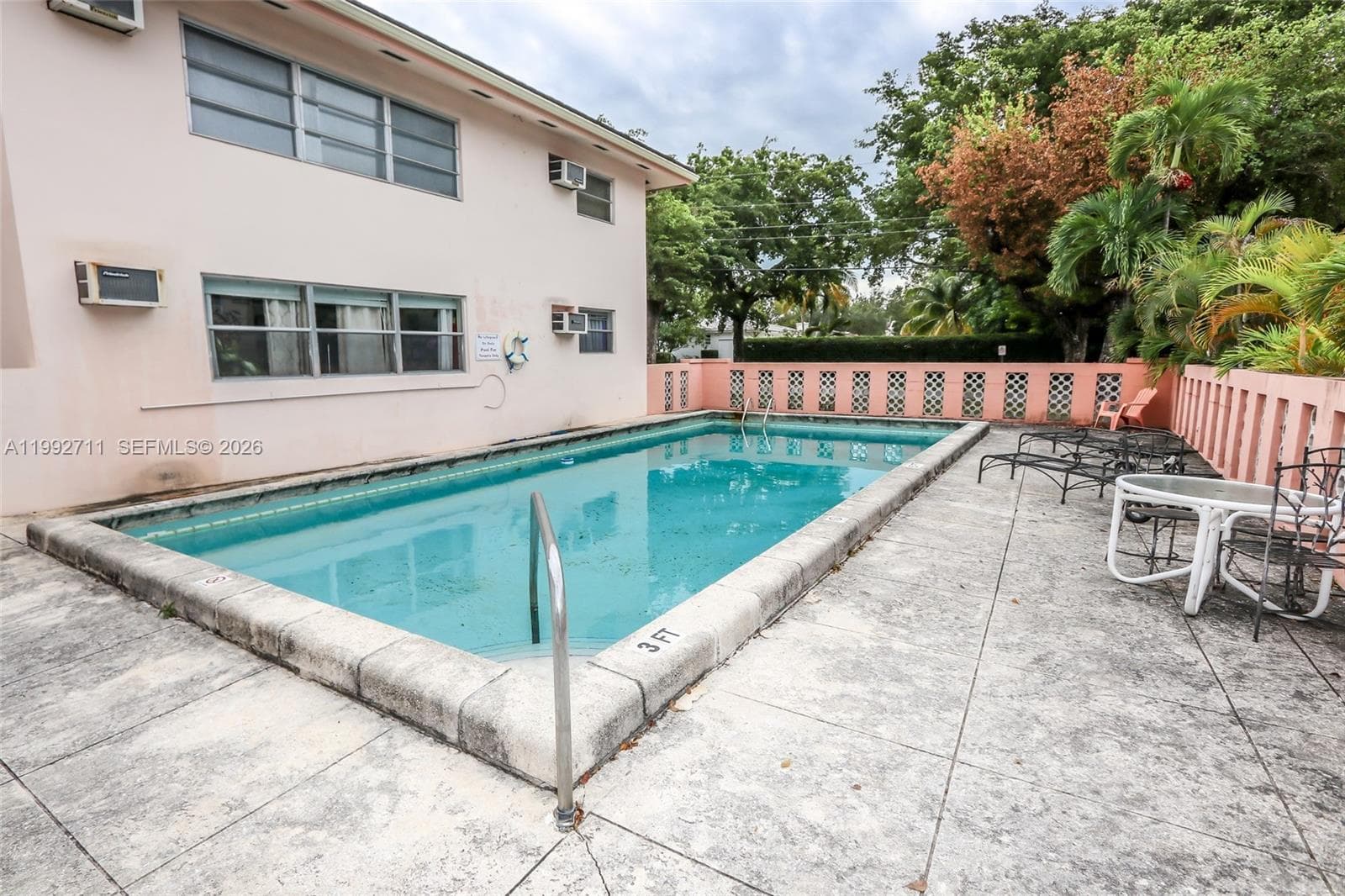 1250 S Alhambra Cir # 12A, Coral Gables FL 33146 — 27