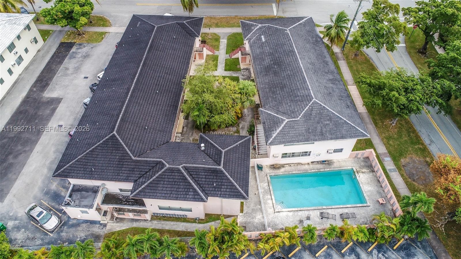 1250 S Alhambra Cir # 12A, Coral Gables FL 33146 — 2