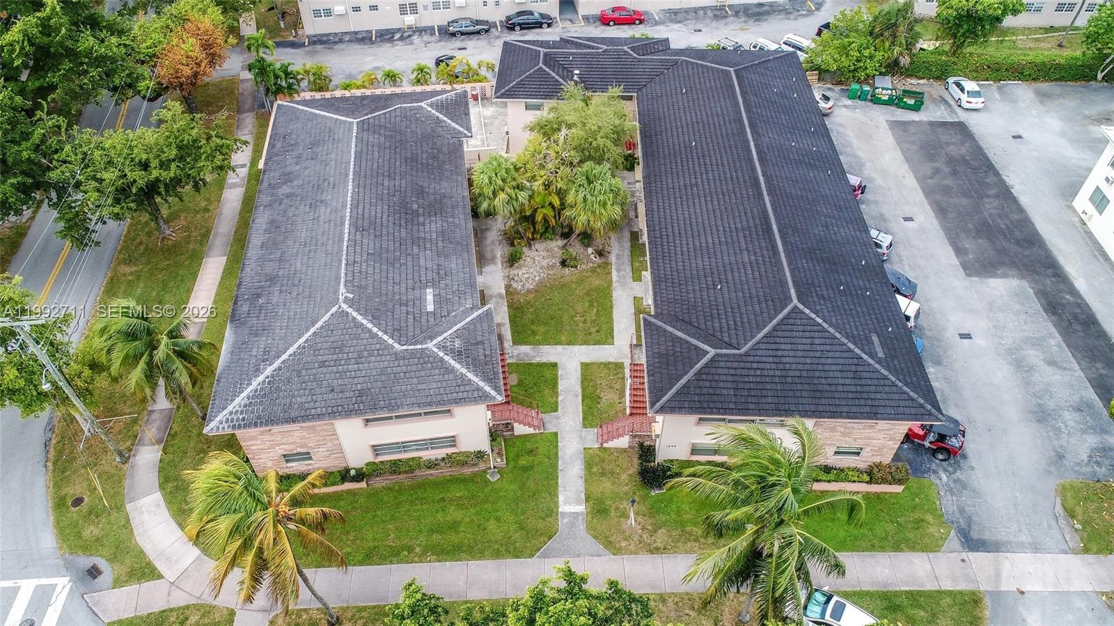 1250 S Alhambra Cir # 12A, Coral Gables FL 33146 — 17