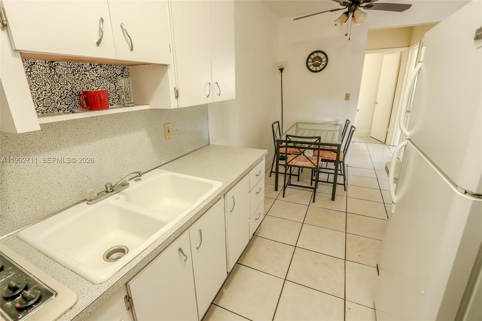 1250 S Alhambra Cir # 12A, Coral Gables FL 33146 — 12
