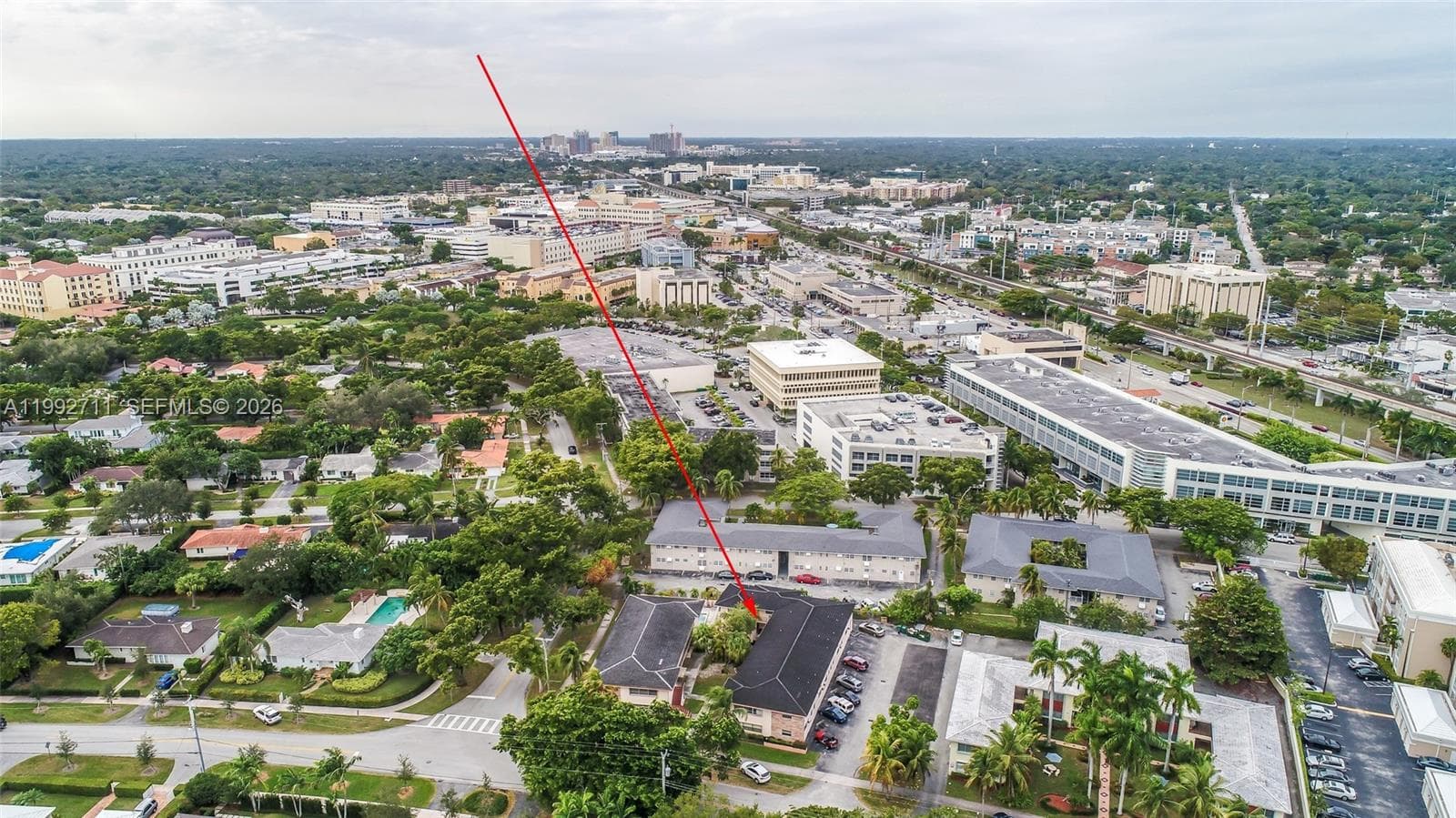 1250 S Alhambra Cir # 12A, Coral Gables FL 33146 — 22
