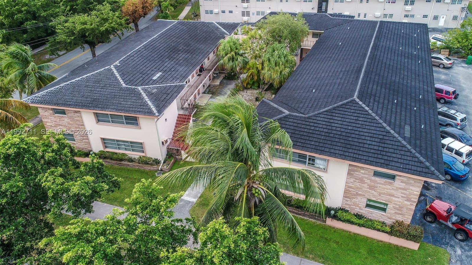 1250 S Alhambra Cir # 12A, Coral Gables FL 33146 — 1