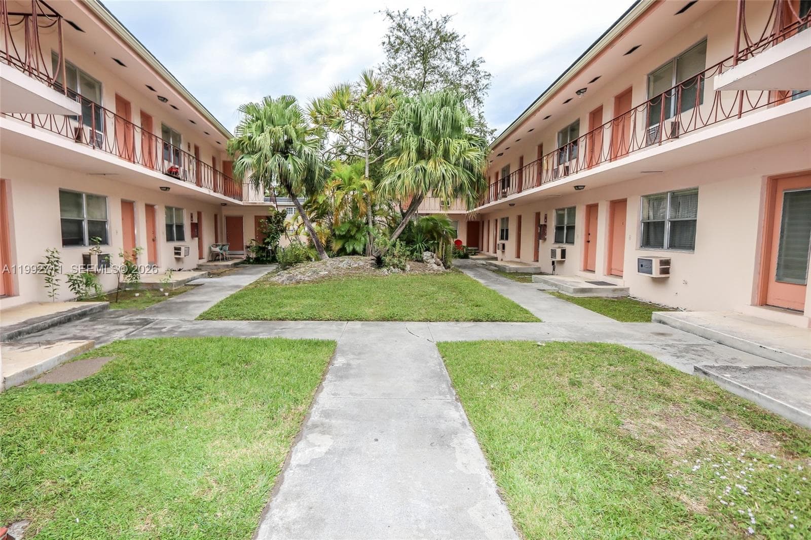 1250 S Alhambra Cir # 12A, Coral Gables FL 33146 — 28
