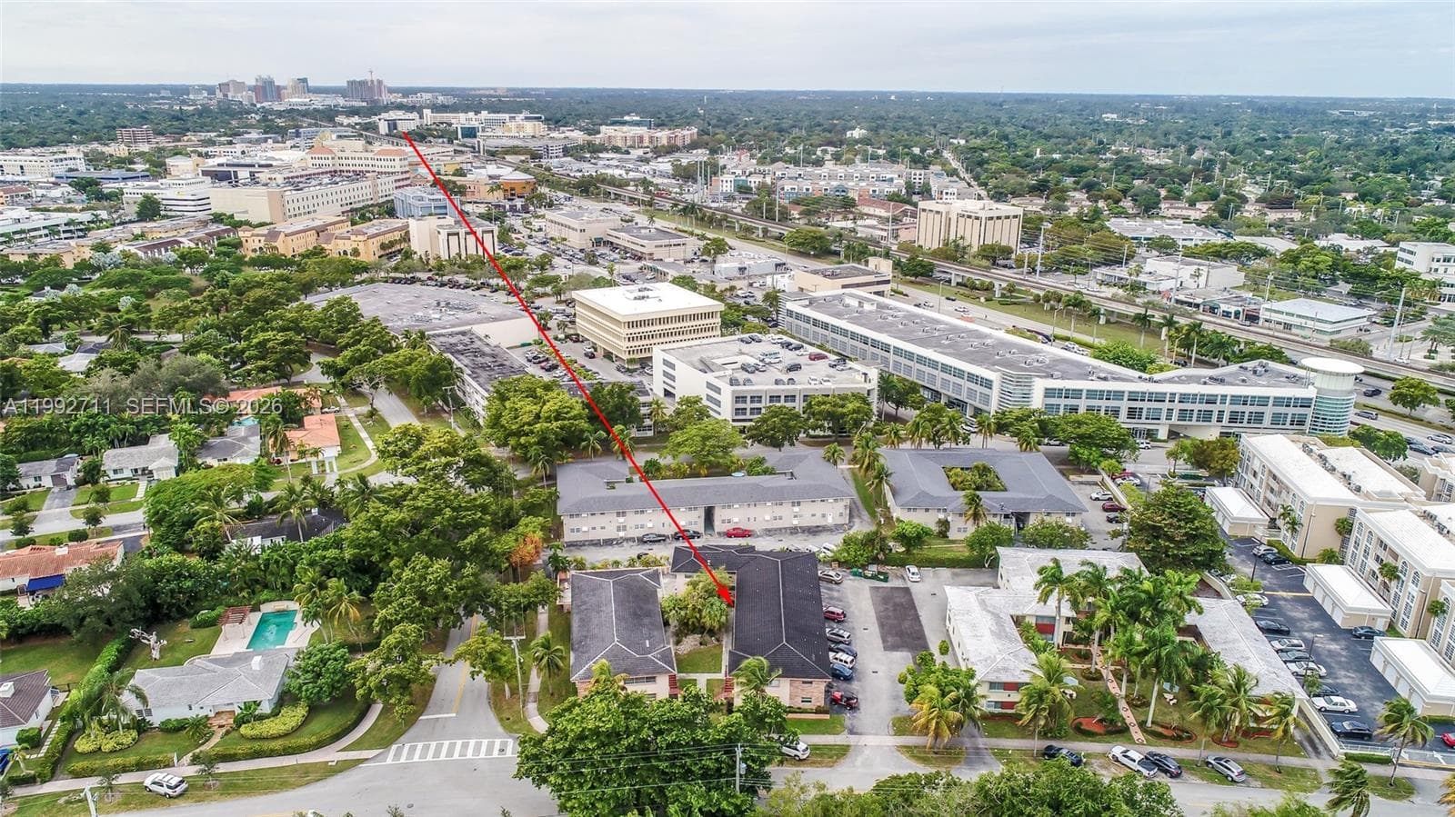1250 S Alhambra Cir # 12A, Coral Gables FL 33146 — 20