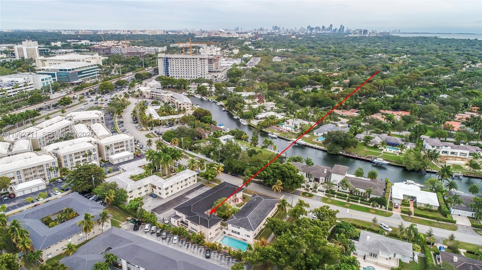 1250 S Alhambra Cir # 12A, Coral Gables FL 33146 — 24