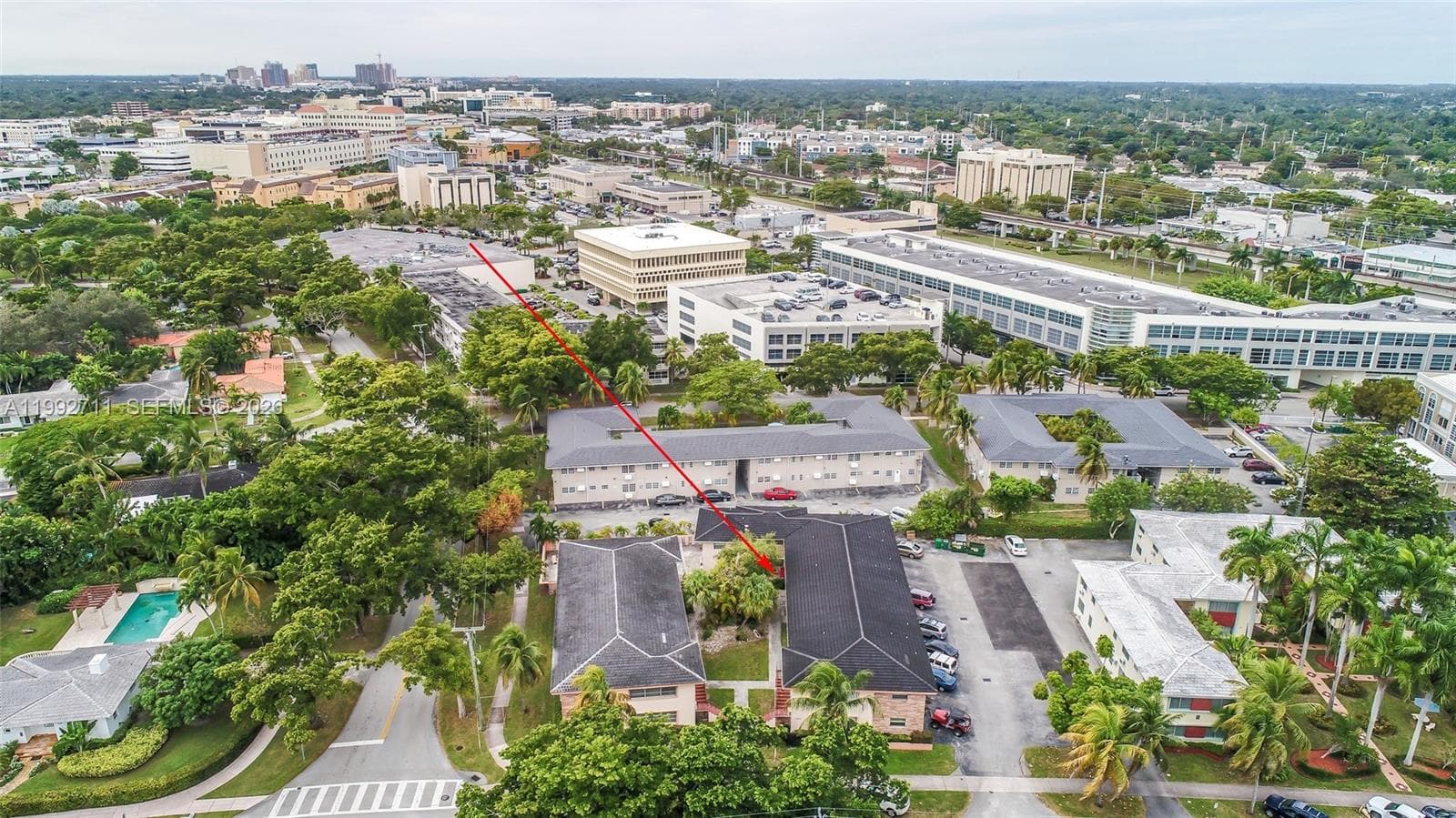 1250 S Alhambra Cir # 12A, Coral Gables FL 33146 — 19