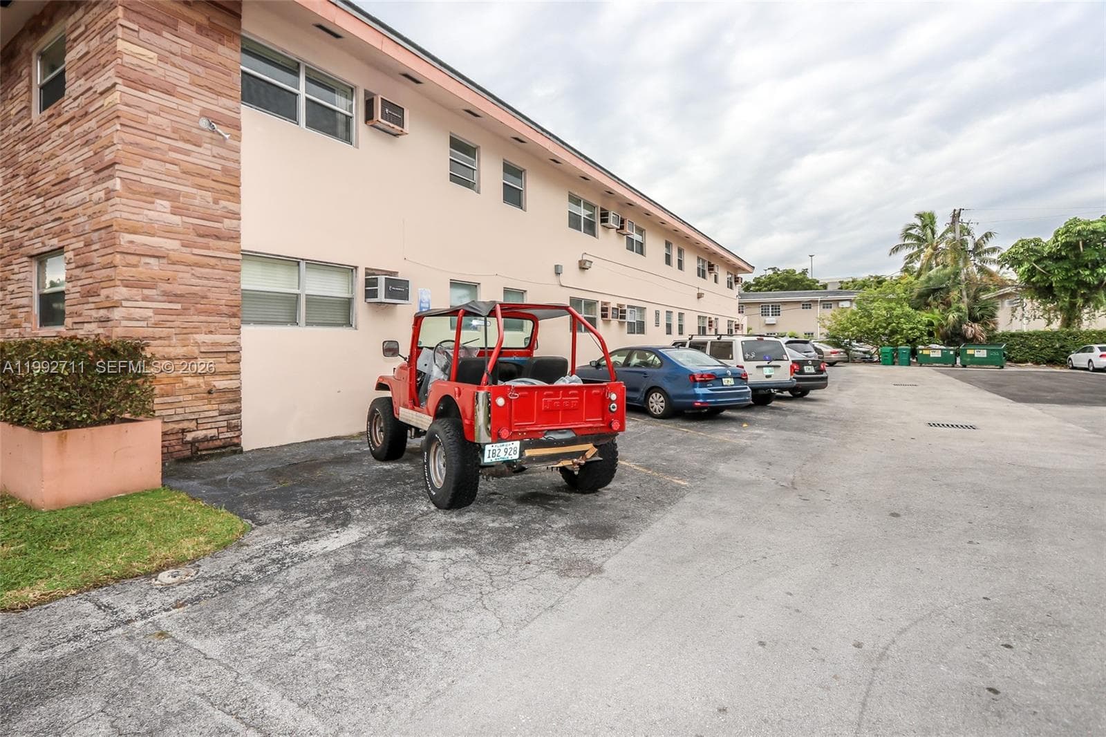 1250 S Alhambra Cir # 12A, Coral Gables FL 33146 — 31
