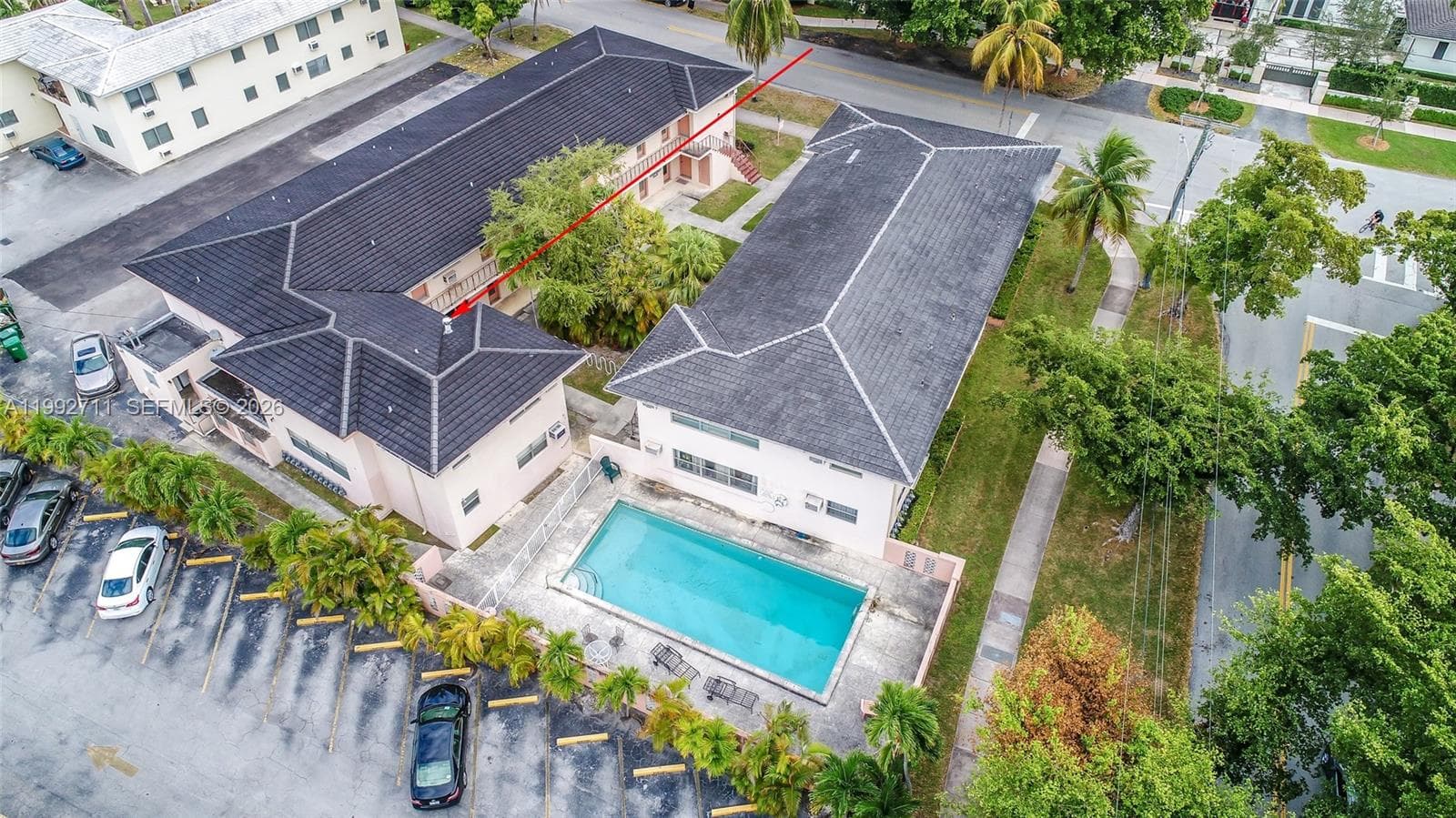1250 S Alhambra Cir # 12A, Coral Gables FL 33146 — 25