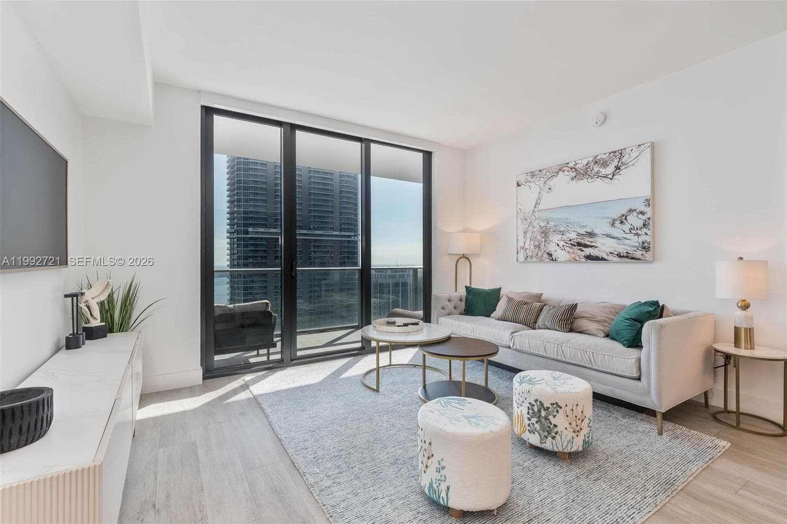 1010 Brickell Condo, Miami, FL — 2