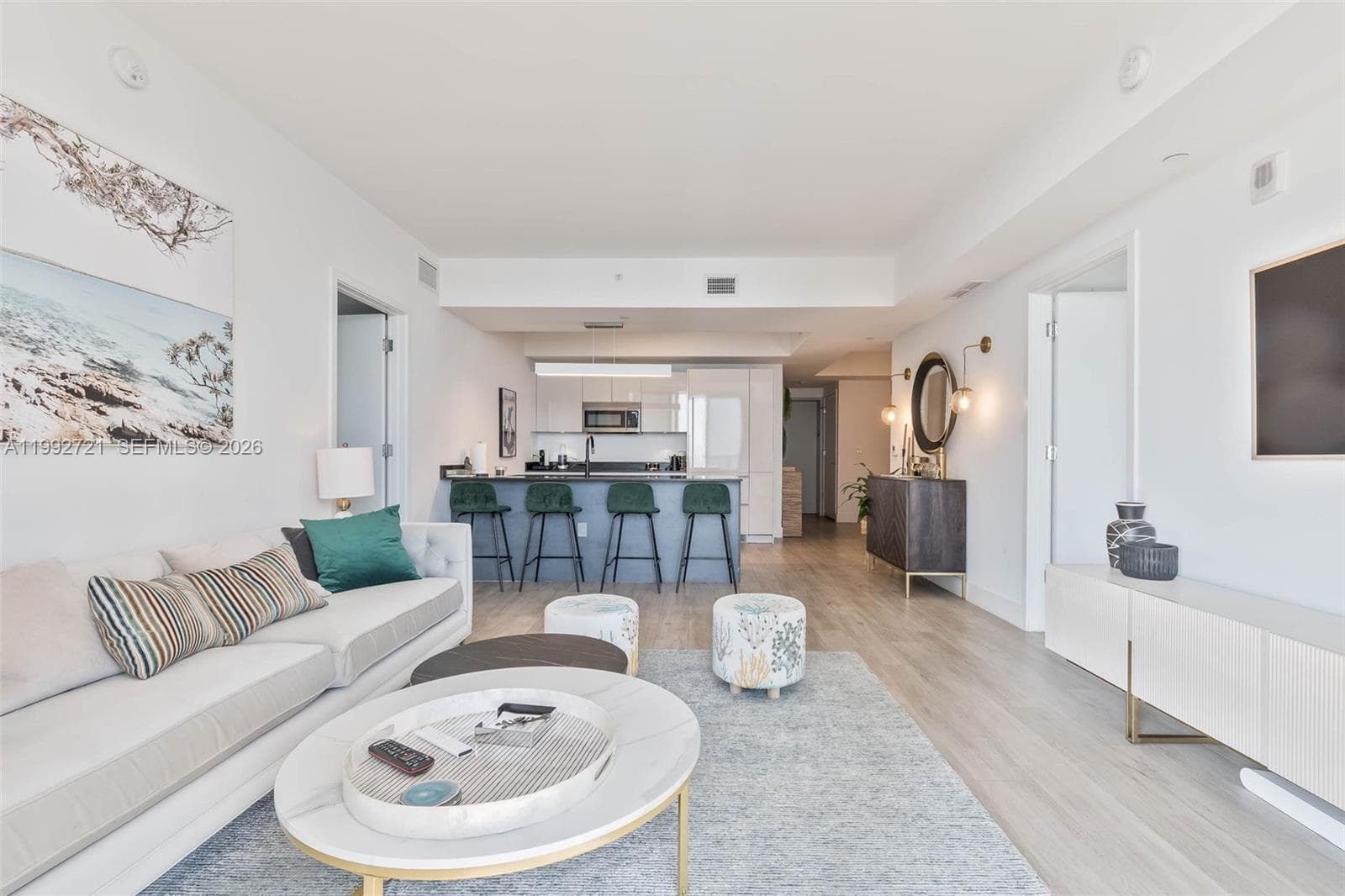 1010 Brickell Condo, Miami, FL — 6