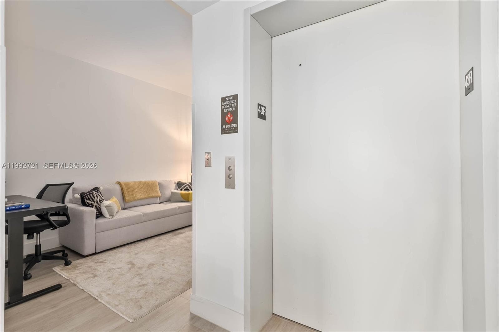 1010 Brickell Condo, Miami, FL — 16