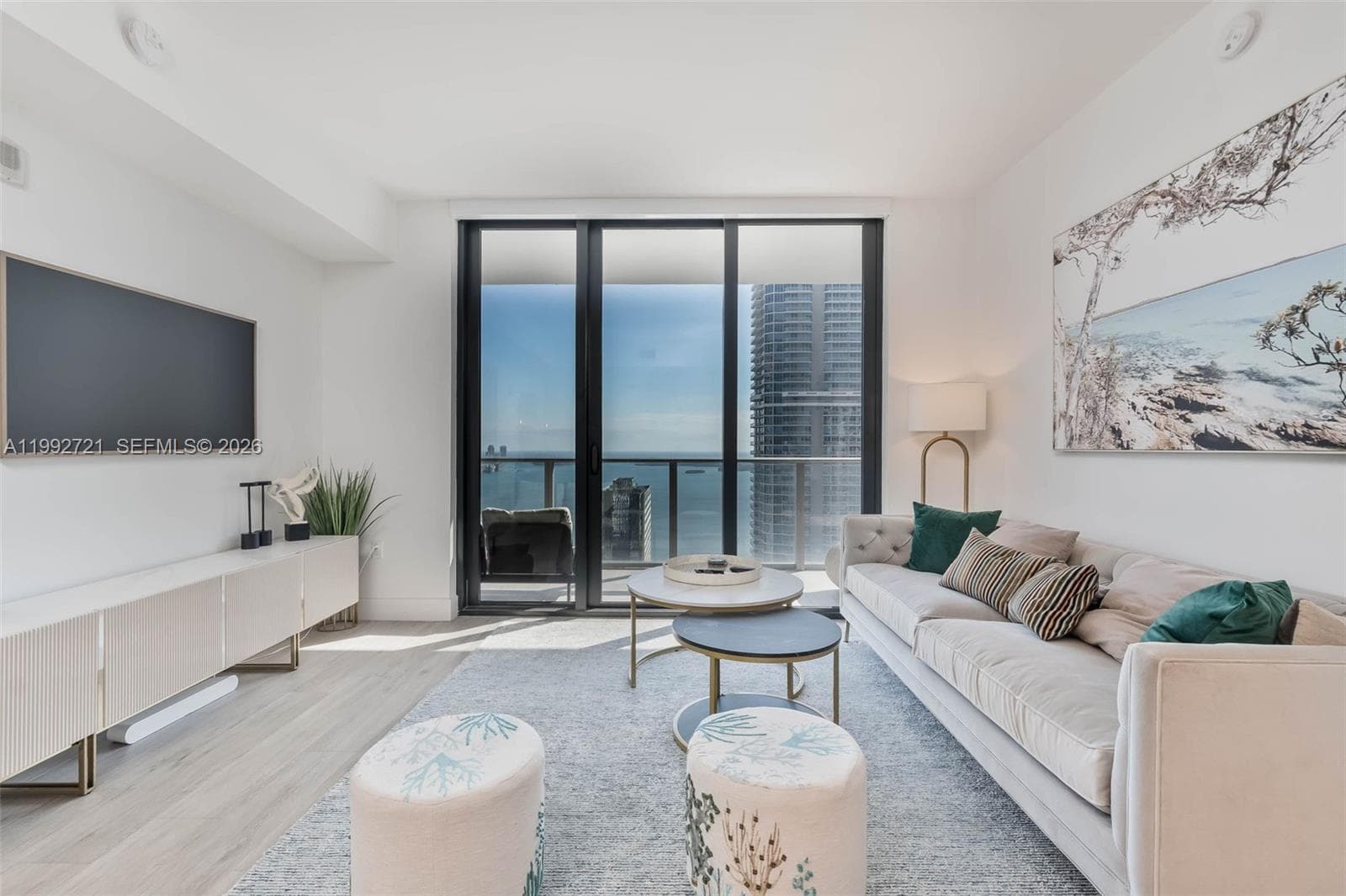 1010 Brickell Condo, Miami, FL — 3