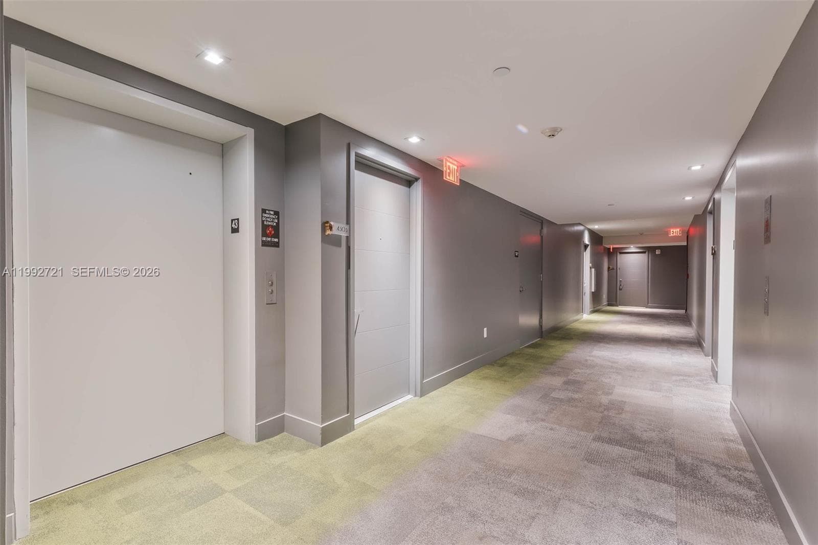 1010 Brickell Condo, Miami, FL — 36
