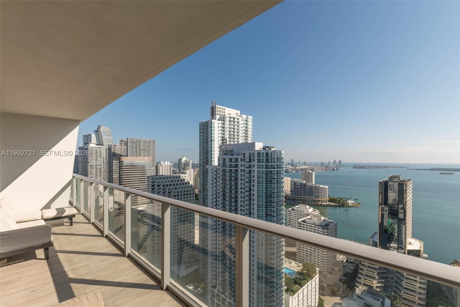 1010 Brickell Condo, Miami, FL — 32