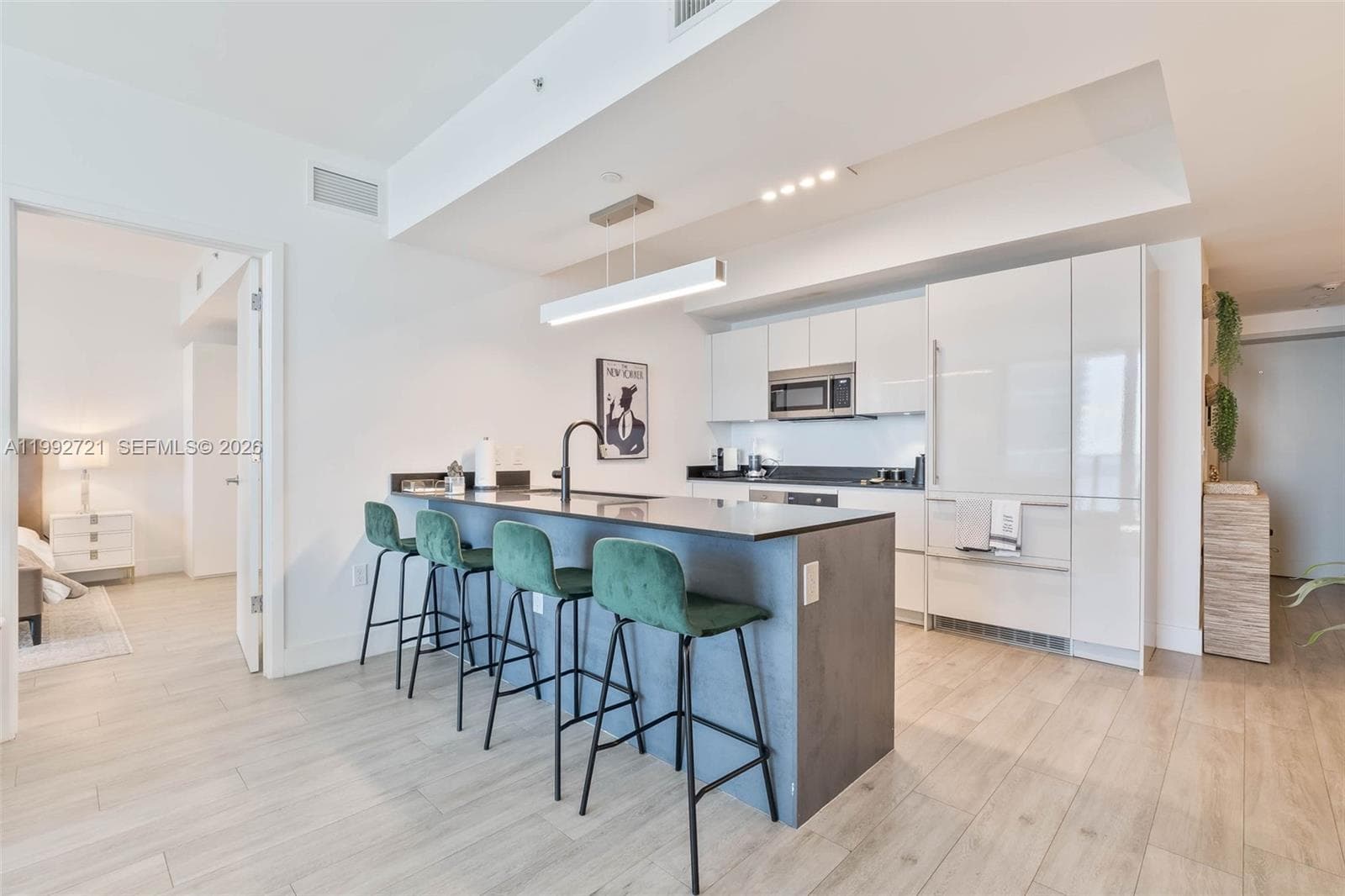 1010 Brickell Condo, Miami, FL — 5