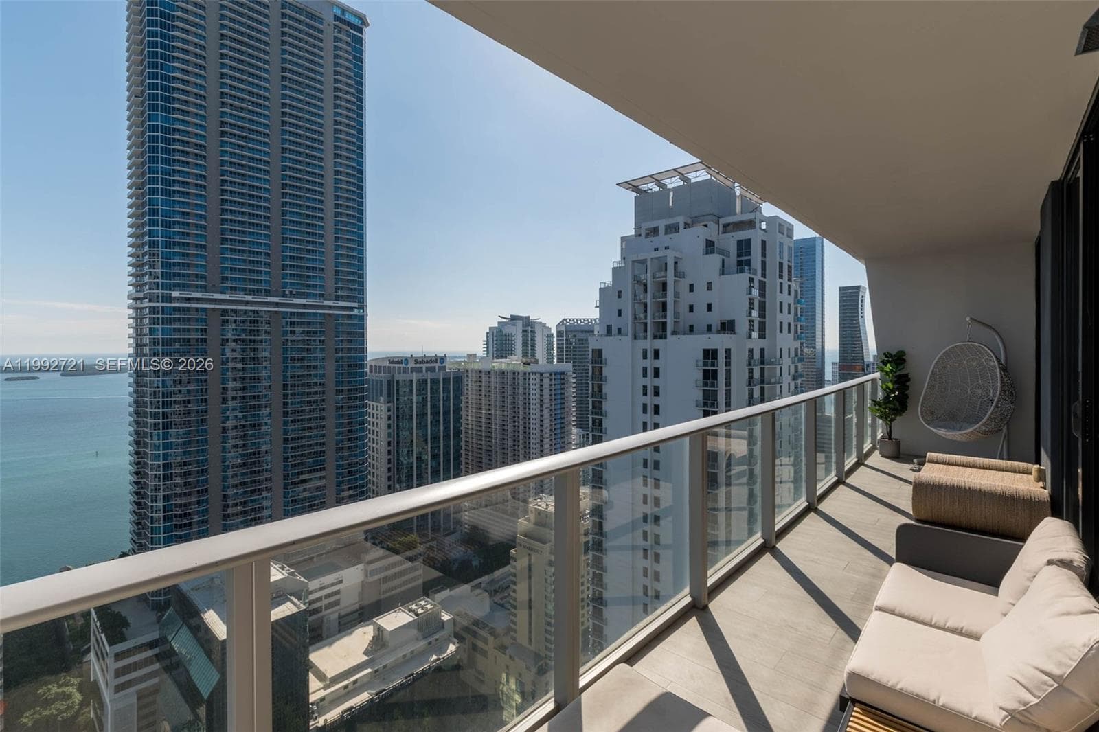 1010 Brickell Condo, Miami, FL — 34