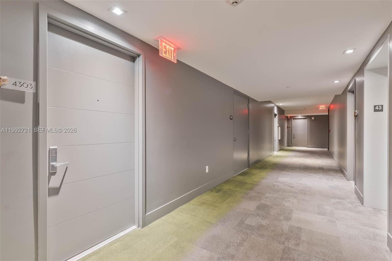 1010 Brickell Condo, Miami, FL — 35