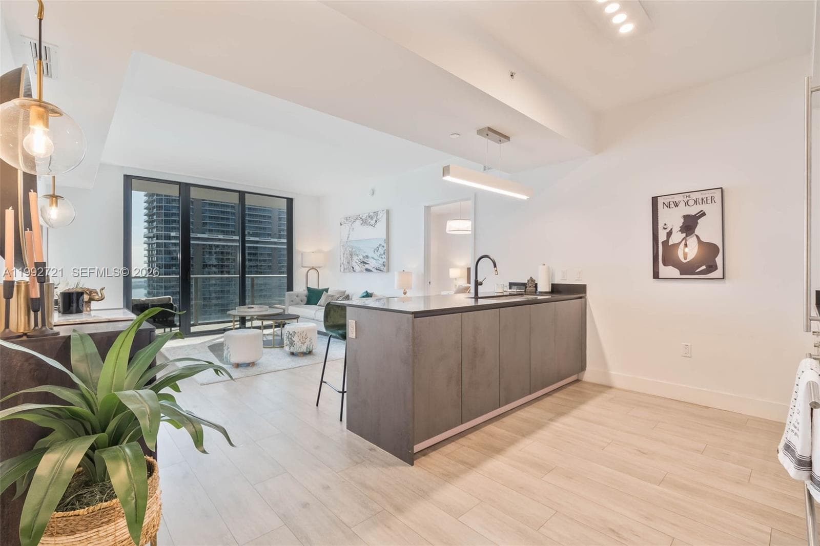 1010 Brickell Condo, Miami, FL — 4