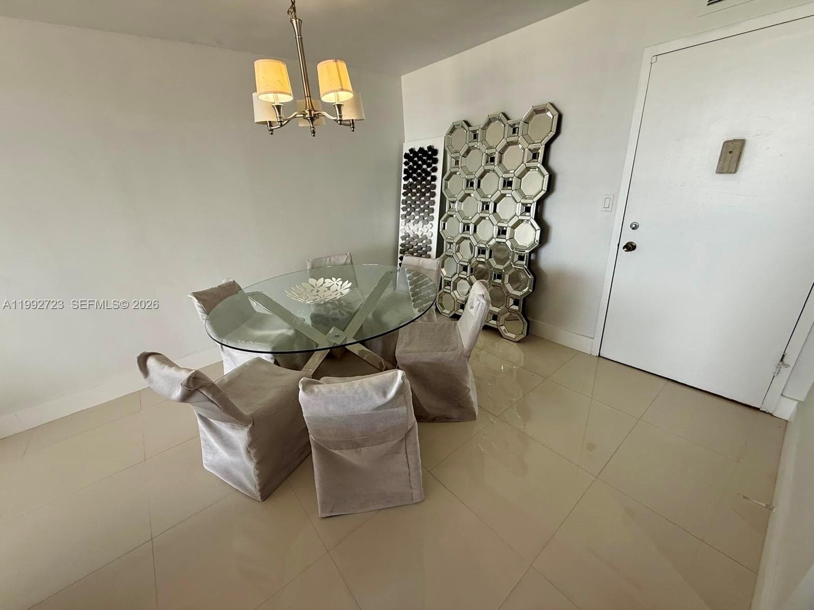 2780 NE 183rd St # 2107, Aventura FL 33160 — 3