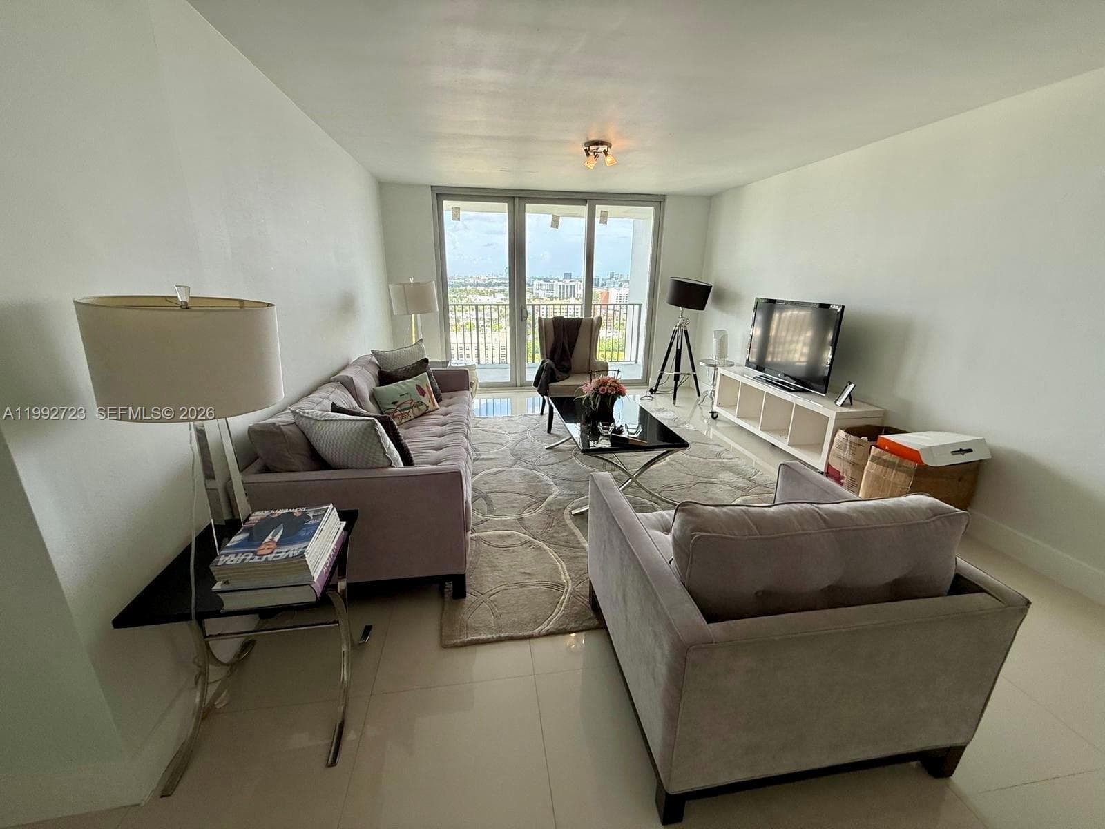 2780 NE 183rd St # 2107, Aventura FL 33160 — 1