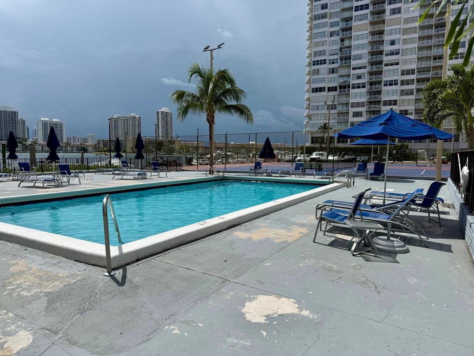 2780 NE 183rd St # 2107, Aventura FL 33160 — 11