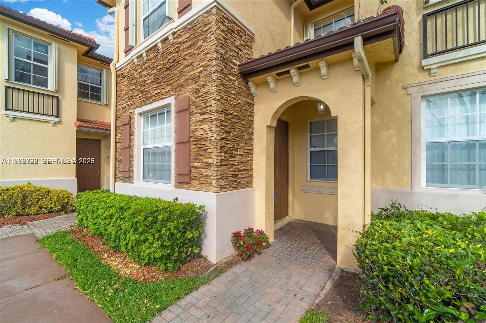 1720 NE 33rd Ave # 5, Homestead FL 33033 — 1