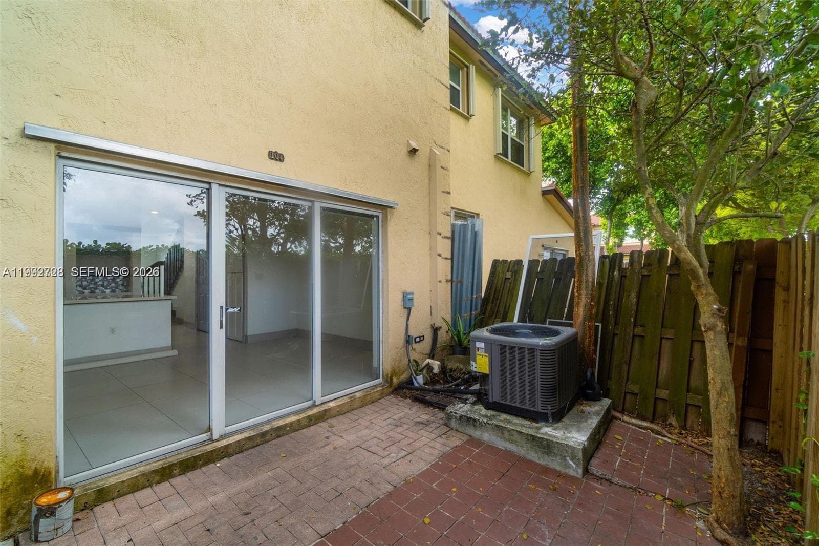 1720 NE 33rd Ave # 5, Homestead FL 33033 — 25