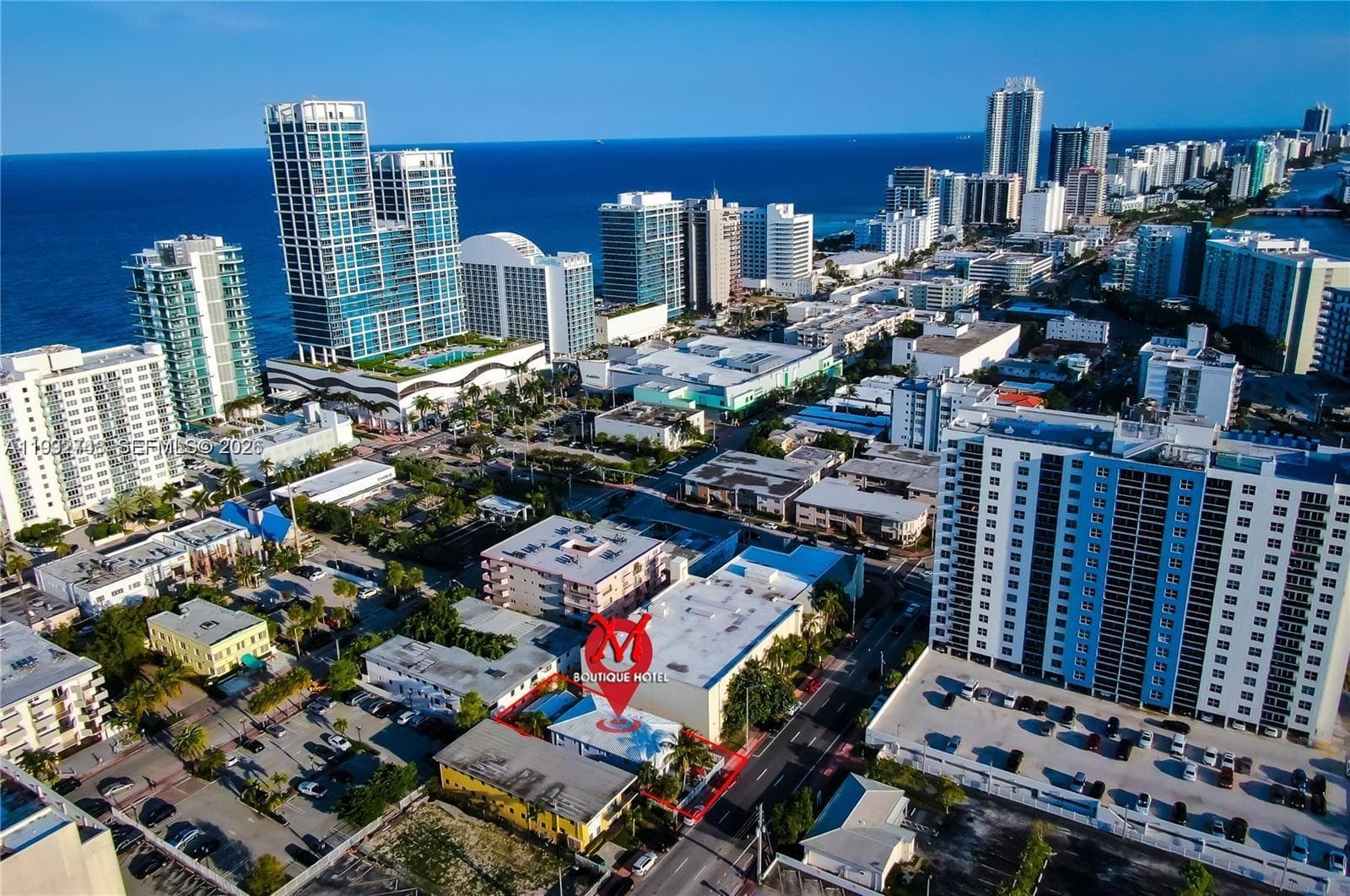 6945 Abbott Ave, Miami Beach FL 33141 — 9