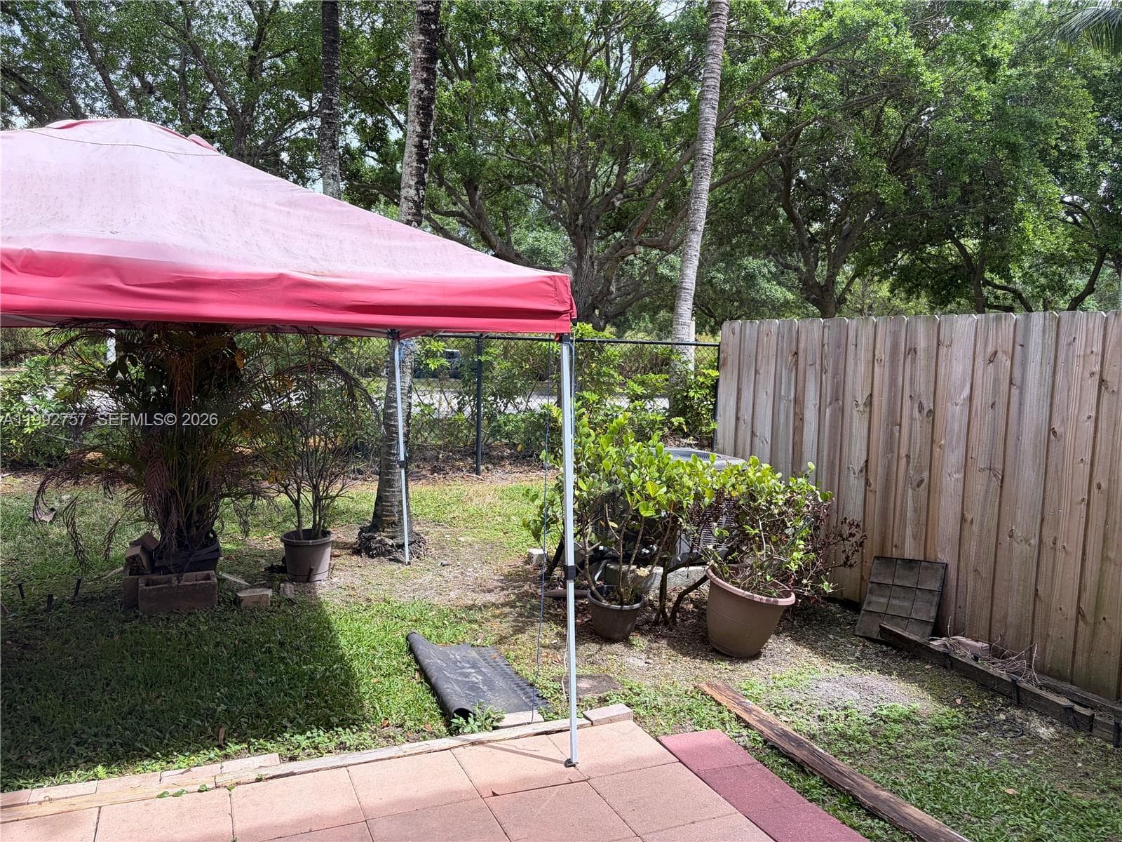 2281 NE 42nd Ave, Homestead FL 33033 — 23