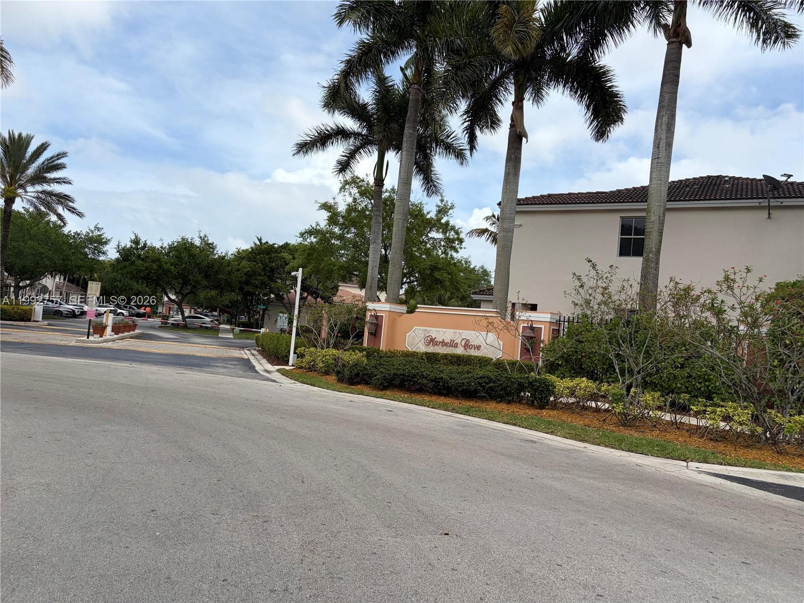 2281 NE 42nd Ave, Homestead FL 33033 — 2