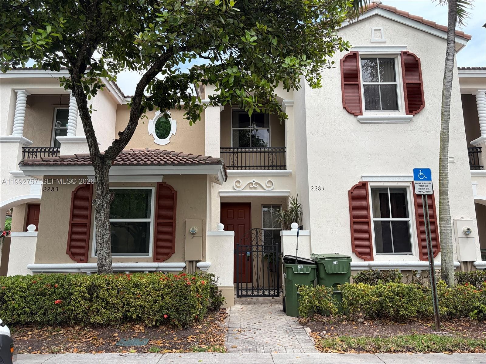 2281 NE 42nd Ave, Homestead FL 33033 — 6