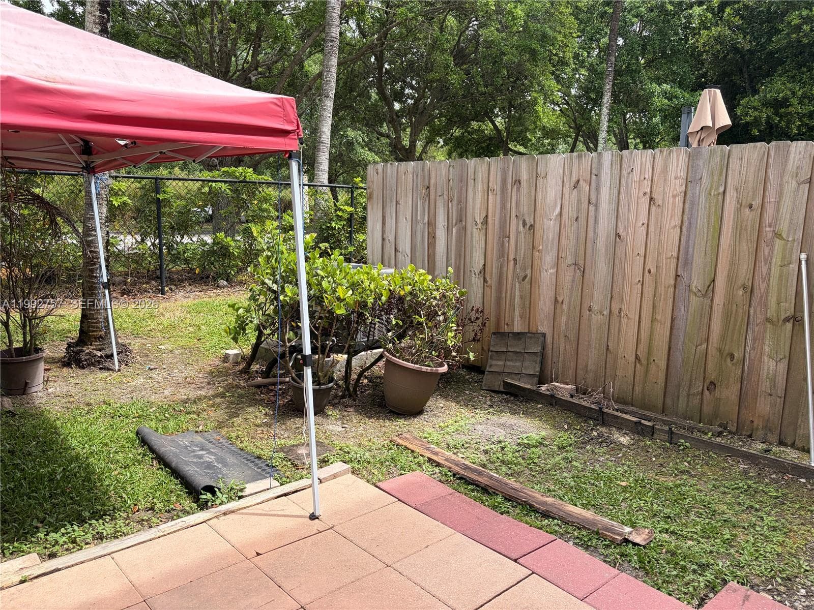 2281 NE 42nd Ave, Homestead FL 33033 — 26