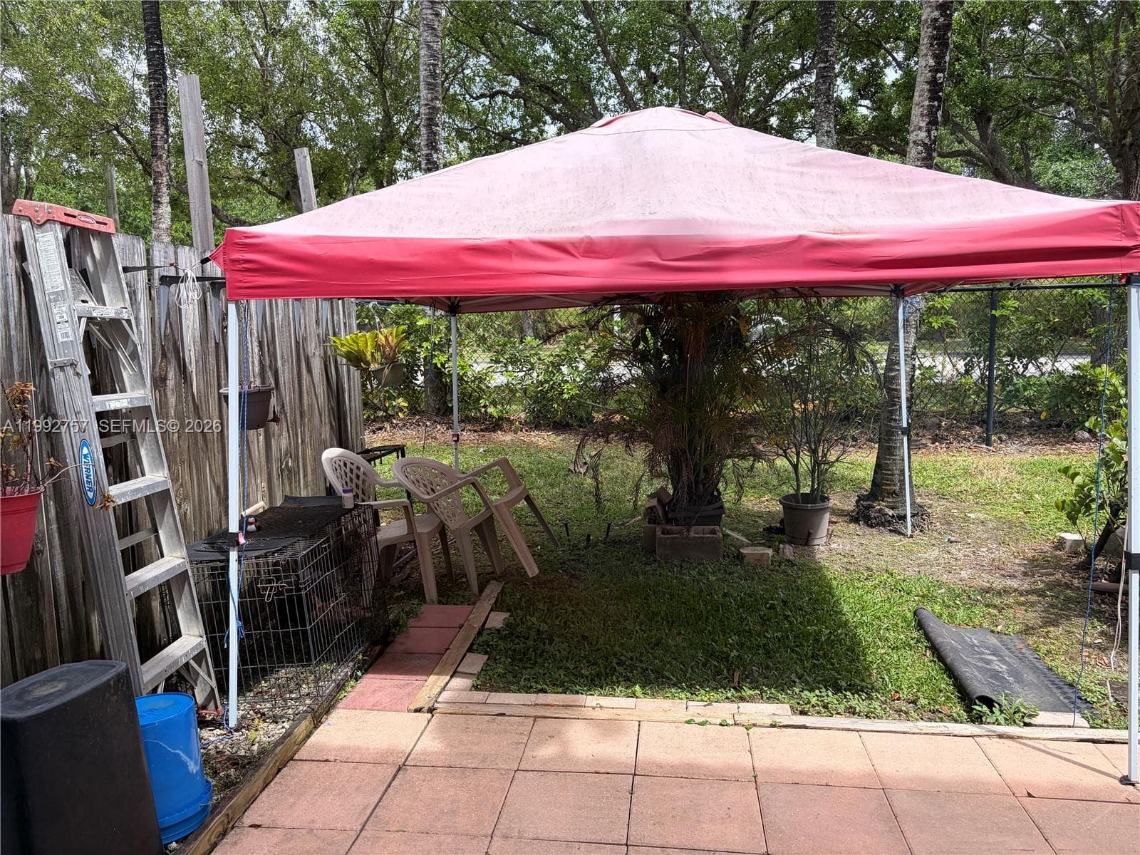 2281 NE 42nd Ave, Homestead FL 33033 — 24