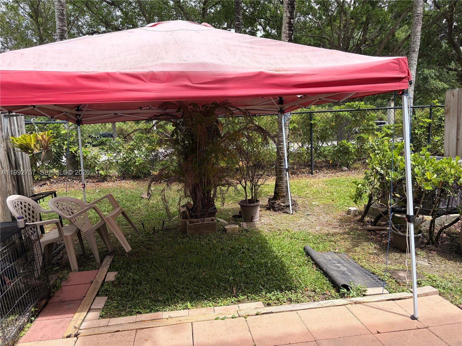 2281 NE 42nd Ave, Homestead FL 33033 — 25