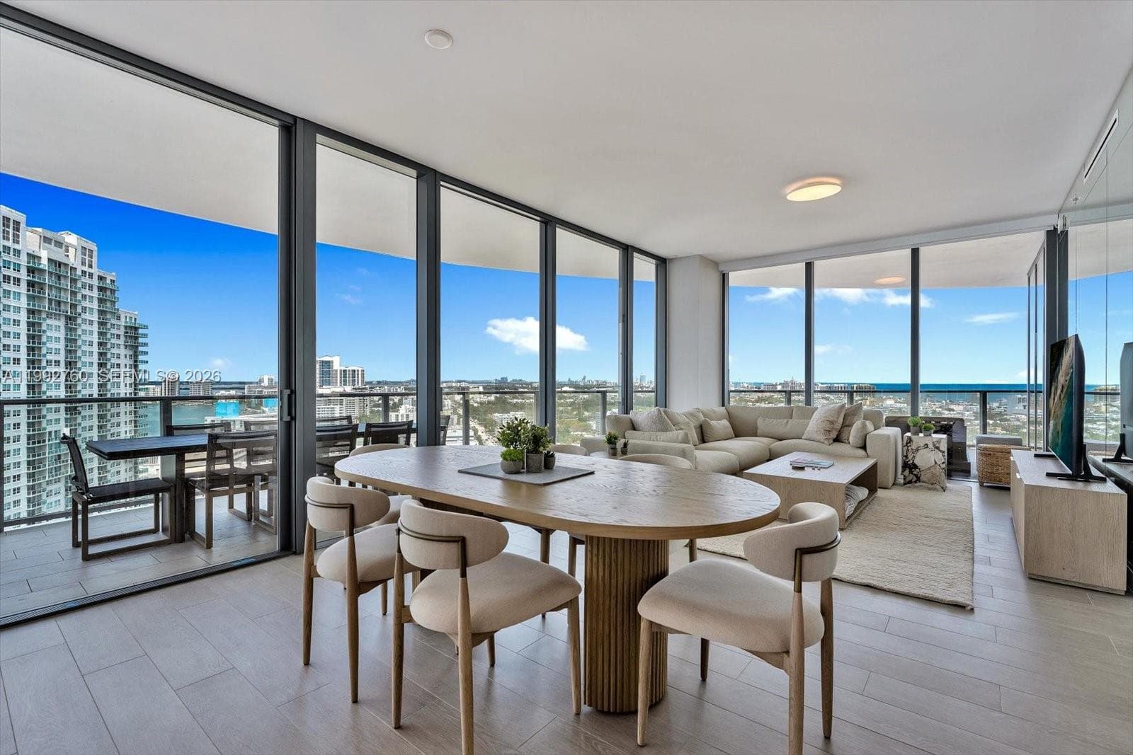 500 Alton Rd # 2205, Miami Beach FL 33139 — 2
