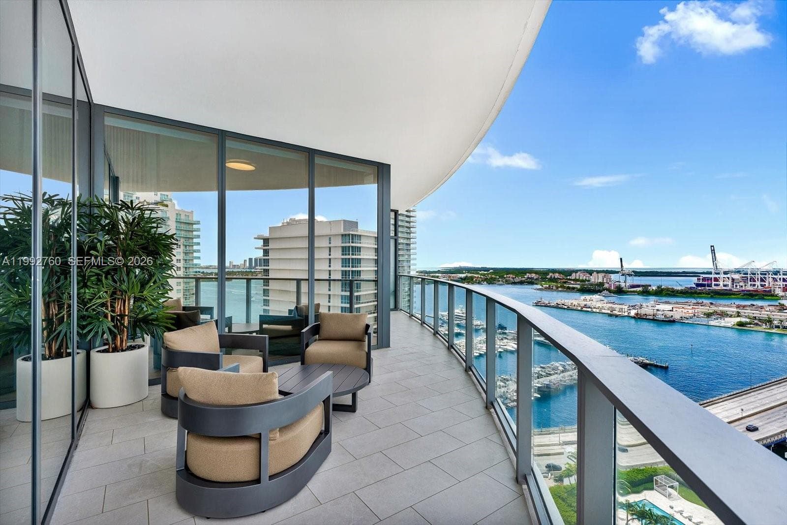 500 Alton Rd # 2205, Miami Beach FL 33139 — 7
