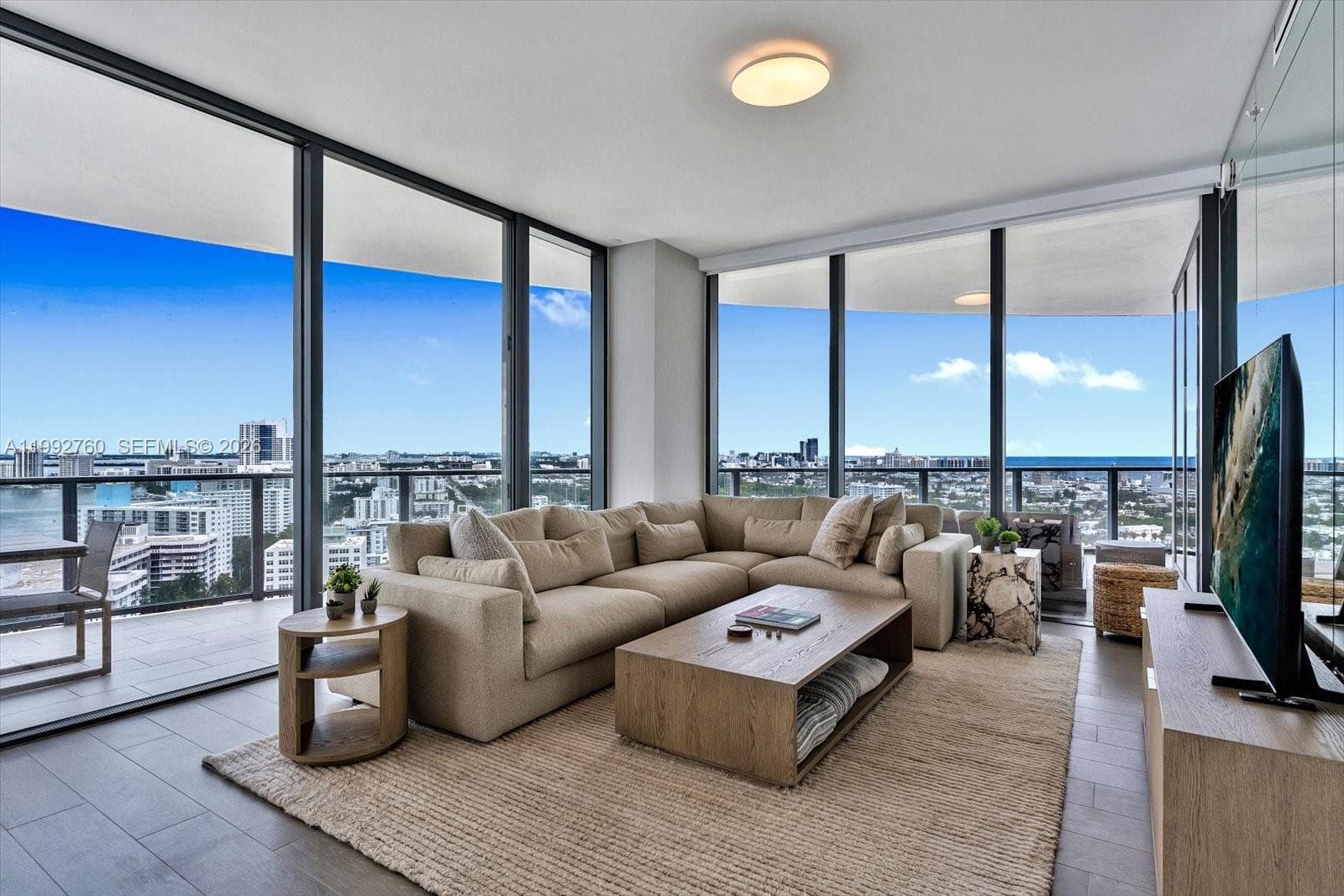 500 Alton Rd # 2205, Miami Beach FL 33139 — 3
