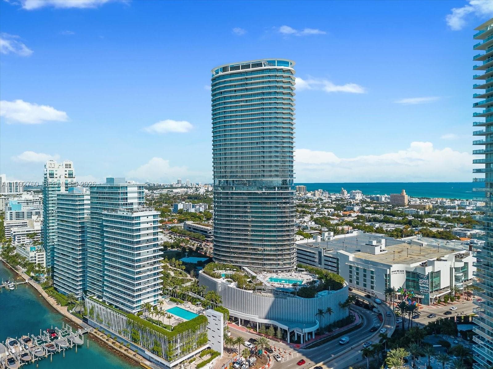 500 Alton Rd # 2205, Miami Beach FL 33139 — 59