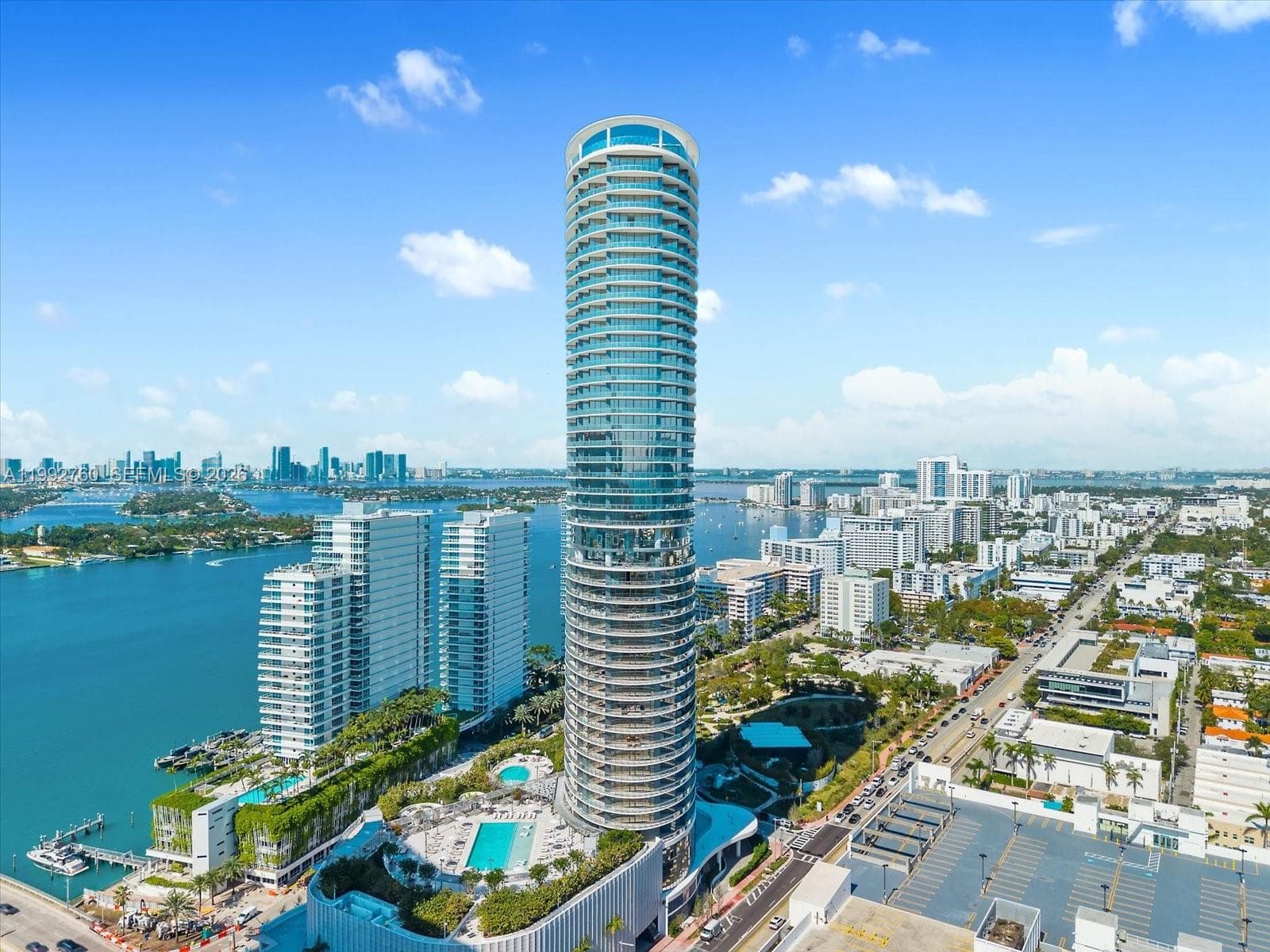 500 Alton Rd # 2205, Miami Beach FL 33139 — 58