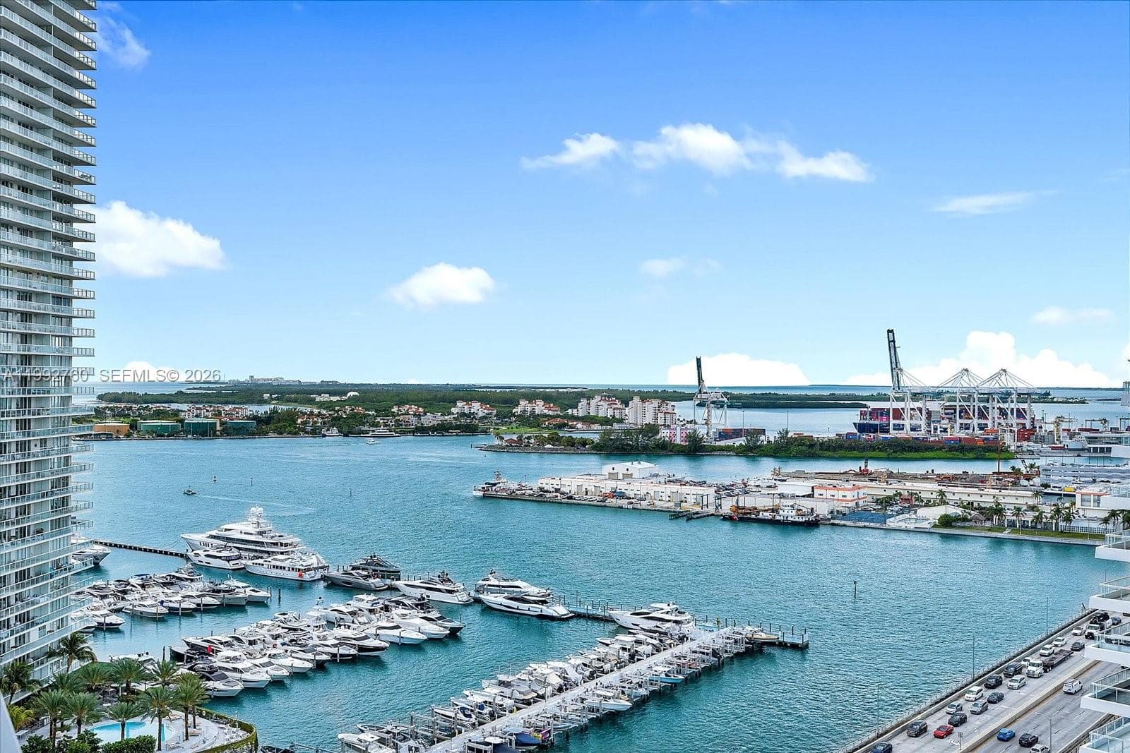 500 Alton Rd # 2205, Miami Beach FL 33139 — 8