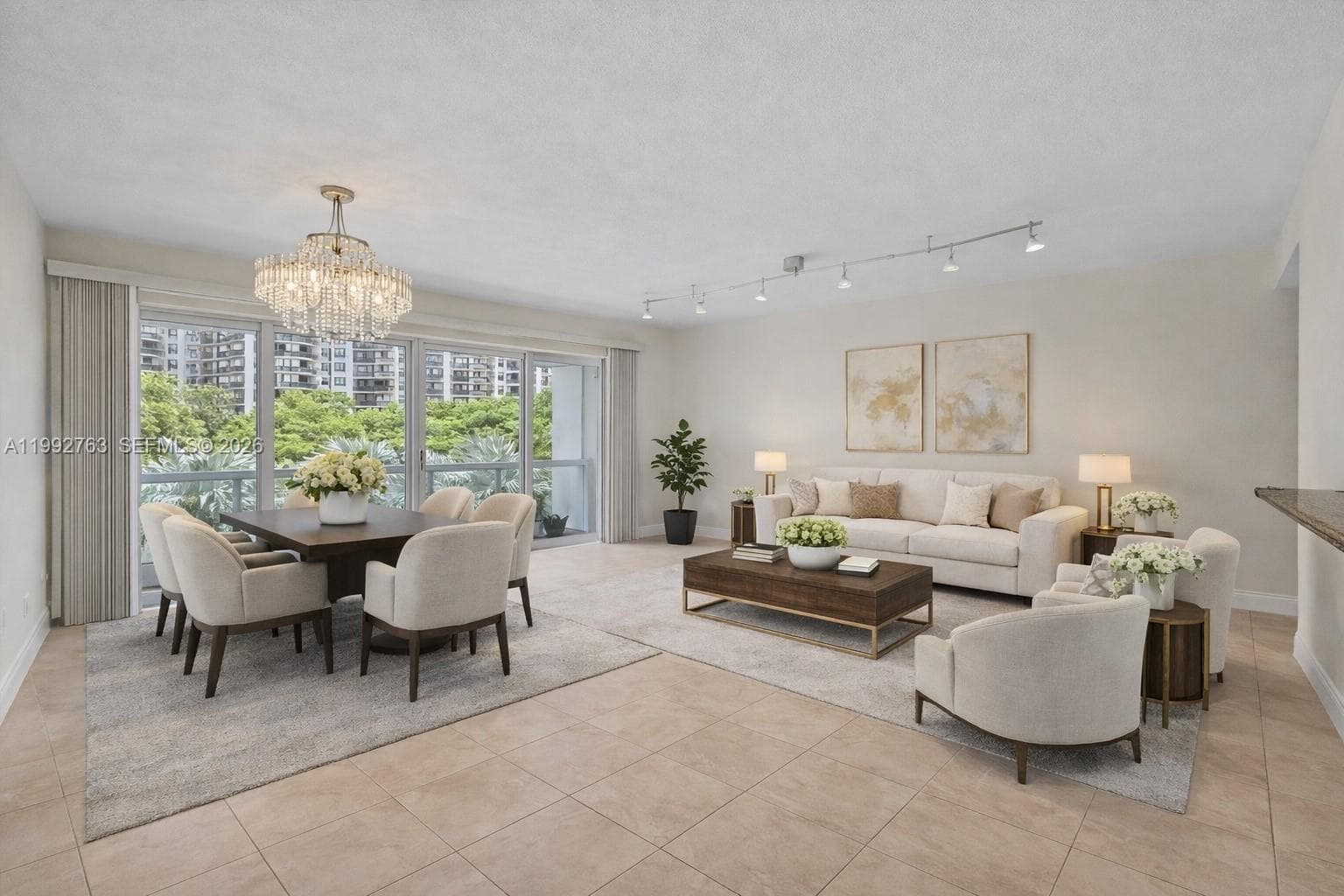 2451 Brickell Ave # 4F, Miami FL 33129 — 2