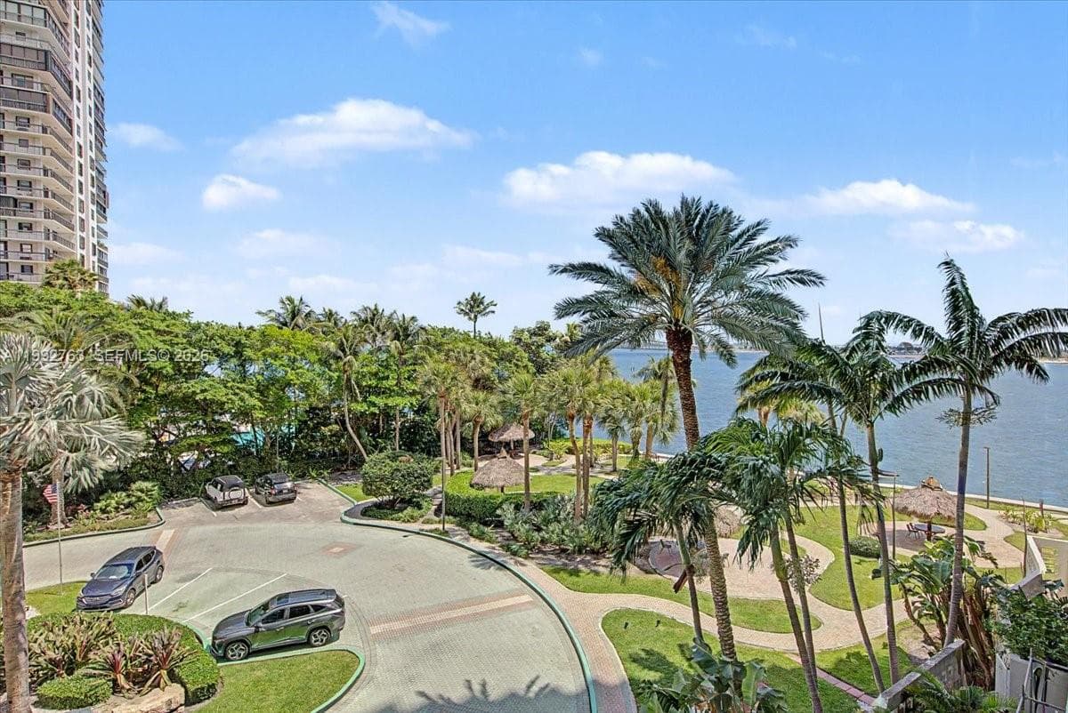 2451 Brickell Ave # 4F, Miami FL 33129 — 9
