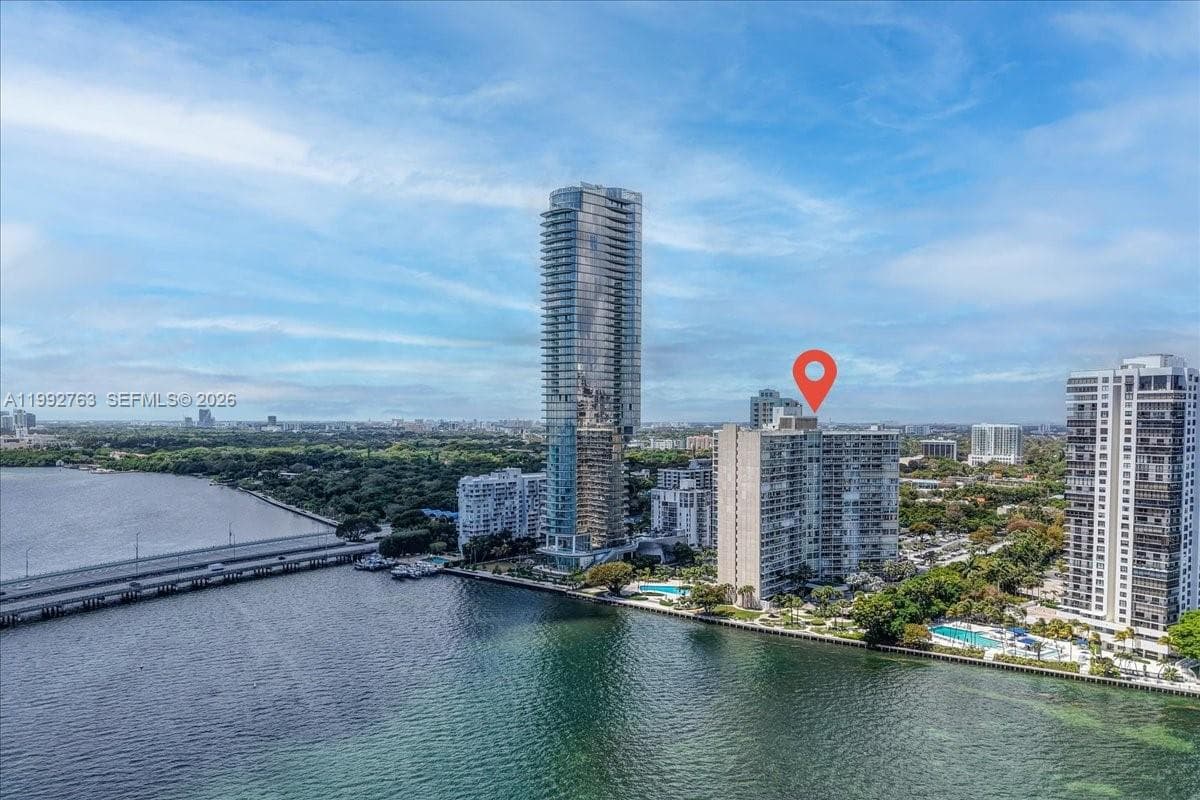 2451 Brickell Ave # 4F, Miami FL 33129 — 8