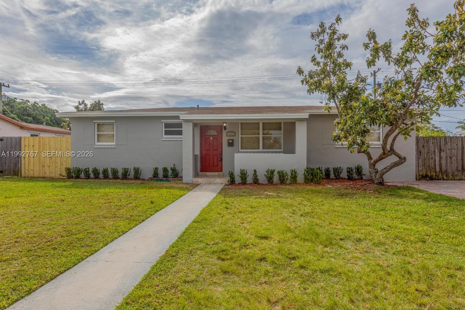 South Coral Homes Sec 1, Cutler Bay, FL — 1