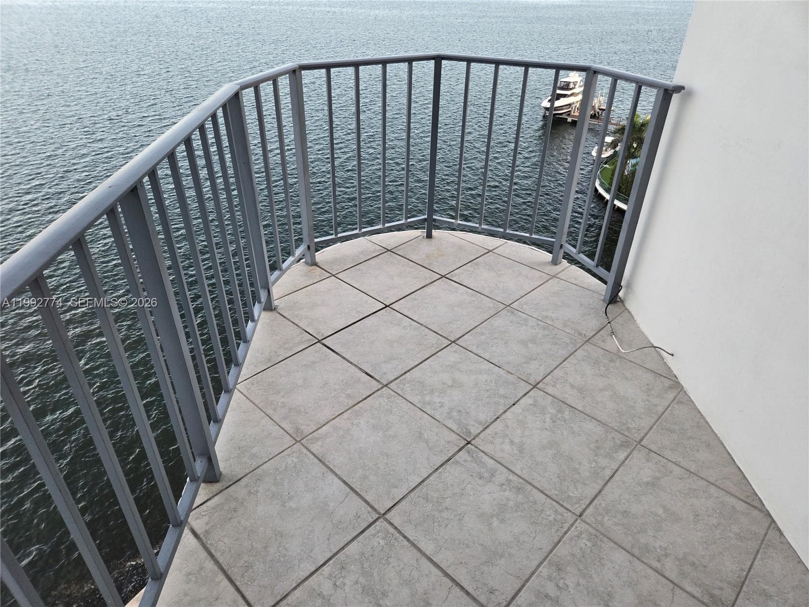 11930 N Bayshore Dr # 1006, North Miami FL 33181 — 2